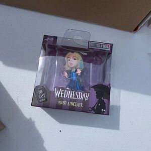 Wednesday‎ Enid Sinclair Figure NEW